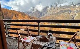 Cervinia Snow Dream Apartments